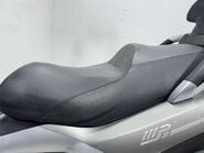 Piaggio MP3 LT, 2011, 32K, 300CC, RUNNING 3-WHEELER, SPARES/REPAIR/PROJECT 15