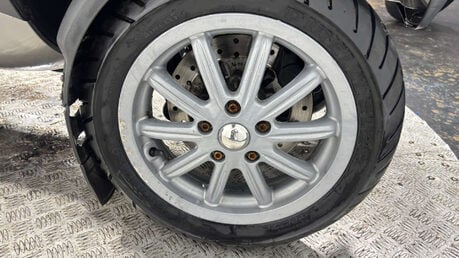 Piaggio MP3 LT, 2011, 32K, 300CC, RUNNING 3-WHEELER, SPARES/REPAIR/PROJECT 10