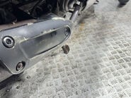 Piaggio MP3 LT, 2011, 32K, 300CC, RUNNING 3-WHEELER, SPARES/REPAIR/PROJECT 7