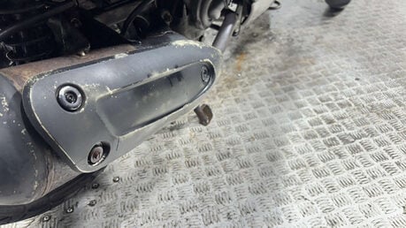 Piaggio MP3 LT, 2011, 32K, 300CC, RUNNING 3-WHEELER, SPARES/REPAIR/PROJECT 7