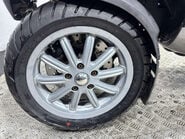 Piaggio MP3 LT, 2011, 32K, 300CC, RUNNING 3-WHEELER, SPARES/REPAIR/PROJECT 20