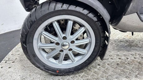 Piaggio MP3 LT, 2011, 32K, 300CC, RUNNING 3-WHEELER, SPARES/REPAIR/PROJECT 20