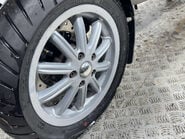 Piaggio MP3 LT, 2011, 32K, 300CC, RUNNING 3-WHEELER, SPARES/REPAIR/PROJECT 13