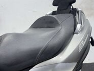 Piaggio MP3 LT, 2011, 32K, 300CC, RUNNING 3-WHEELER, SPARES/REPAIR/PROJECT 24