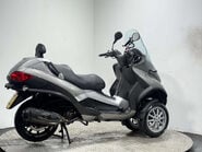 Piaggio MP3 LT, 2011, 32K, 300CC, RUNNING 3-WHEELER, SPARES/REPAIR/PROJECT 2