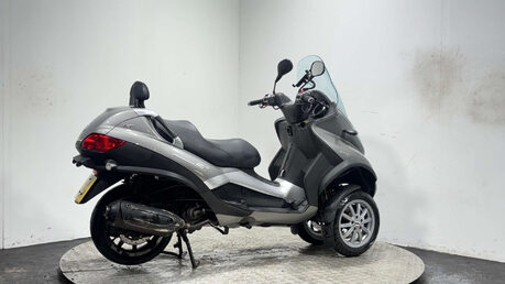 Piaggio MP3 LT, 2011, 32K, 300CC, RUNNING 3-WHEELER, SPARES/REPAIR/PROJECT 2