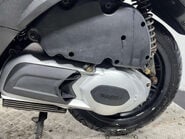 Piaggio MP3 LT, 2011, 32K, 300CC, RUNNING 3-WHEELER, SPARES/REPAIR/PROJECT 25