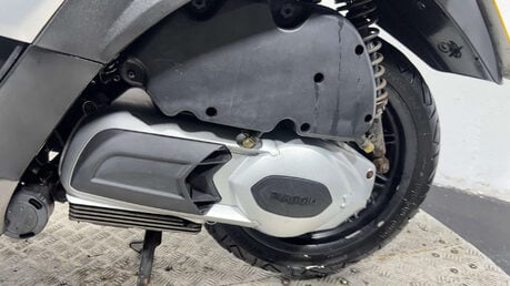 Piaggio MP3 LT, 2011, 32K, 300CC, RUNNING 3-WHEELER, SPARES/REPAIR/PROJECT 25