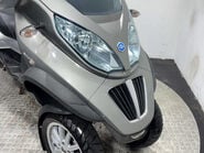 Piaggio MP3 LT, 2011, 32K, 300CC, RUNNING 3-WHEELER, SPARES/REPAIR/PROJECT 14