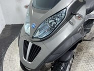 Piaggio MP3 LT, 2011, 32K, 300CC, RUNNING 3-WHEELER, SPARES/REPAIR/PROJECT 9