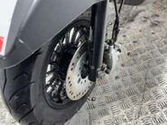 Neco Azzuro 2021 13K RUNNING 125CC PROJECT SCOOTER SPARES OR REPAIR 7