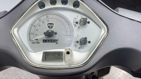 Neco Azzuro 2021 13K RUNNING 125CC PROJECT SCOOTER SPARES OR REPAIR 9