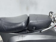 Neco Azzuro 2021 13K RUNNING 125CC PROJECT SCOOTER SPARES OR REPAIR 27