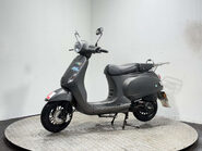 Neco Azzuro 2021 13K RUNNING 125CC PROJECT SCOOTER SPARES OR REPAIR 3