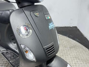 Neco Azzuro 2021 13K RUNNING 125CC PROJECT SCOOTER SPARES OR REPAIR 17