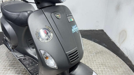 Neco Azzuro 2021 13K RUNNING 125CC PROJECT SCOOTER SPARES OR REPAIR 17