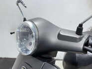 Neco Azzuro 2021 13K RUNNING 125CC PROJECT SCOOTER SPARES OR REPAIR 23