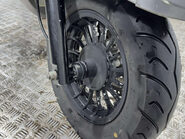 Neco Azzuro 2021 13K RUNNING 125CC PROJECT SCOOTER SPARES OR REPAIR 15