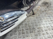 Neco Azzuro 2021 13K RUNNING 125CC PROJECT SCOOTER SPARES OR REPAIR 11