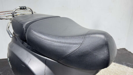 Neco Azzuro 2021 13K RUNNING 125CC PROJECT SCOOTER SPARES OR REPAIR 16