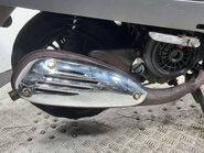 Neco Azzuro 2021 13K RUNNING 125CC PROJECT SCOOTER SPARES OR REPAIR 19