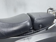 Neco Azzuro 2021 13K RUNNING 125CC PROJECT SCOOTER SPARES OR REPAIR 8