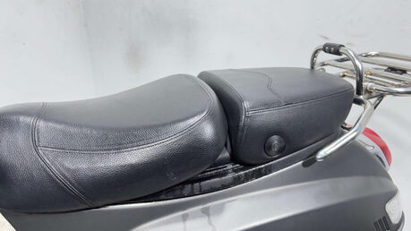 Neco Azzuro 2021 13K RUNNING 125CC PROJECT SCOOTER SPARES OR REPAIR 8