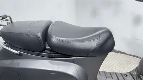 Neco Azzuro 2021 13K RUNNING 125CC PROJECT SCOOTER SPARES OR REPAIR 18