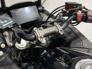 cf moto GT GRAND TOURING 2021 20K FULL PANNIERS PROJECT BIKE 650CC 44