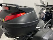 cf moto GT GRAND TOURING 2021 20K FULL PANNIERS PROJECT BIKE 650CC 8