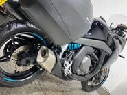 cf moto GT GRAND TOURING 2021 20K FULL PANNIERS PROJECT BIKE 650CC 27