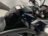 cf moto GT GRAND TOURING 2021 20K FULL PANNIERS PROJECT BIKE 650CC 22