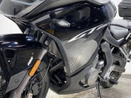 cf moto GT GRAND TOURING 2021 20K FULL PANNIERS PROJECT BIKE 650CC 34