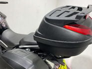 cf moto GT GRAND TOURING 2021 20K FULL PANNIERS PROJECT BIKE 650CC 41