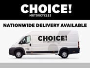 cf moto GT GRAND TOURING 2021 20K FULL PANNIERS PROJECT BIKE 650CC 3