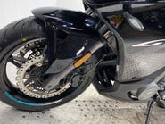 cf moto GT GRAND TOURING 2021 20K FULL PANNIERS PROJECT BIKE 650CC 33