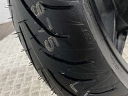 cf moto GT GRAND TOURING 2021 20K FULL PANNIERS PROJECT BIKE 650CC 10