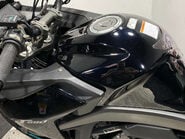 cf moto GT GRAND TOURING 2021 20K FULL PANNIERS PROJECT BIKE 650CC 43