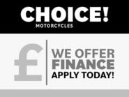 cf moto GT GRAND TOURING 2021 20K FULL PANNIERS PROJECT BIKE 650CC 5