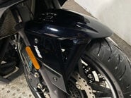 cf moto GT GRAND TOURING 2021 20K FULL PANNIERS PROJECT BIKE 650CC 20