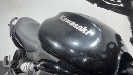 Kawasaki Er ER6 650 2011 MOT SERVICED 27K PERFECT A2 BIKE RUNS GREAT 650CC 13