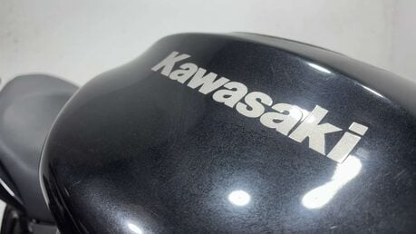 Kawasaki Er ER6 650 2011 MOT SERVICED 27K PERFECT A2 BIKE RUNS GREAT 650CC 8