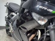 Kawasaki Er ER6 650 2011 MOT SERVICED 27K PERFECT A2 BIKE RUNS GREAT 650CC 11