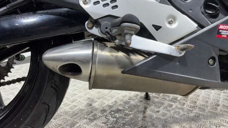 Kawasaki Er ER6 650 2011 MOT SERVICED 27K PERFECT A2 BIKE RUNS GREAT 650CC 21