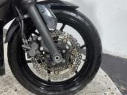 Kawasaki Er ER6 650 2011 MOT SERVICED 27K PERFECT A2 BIKE RUNS GREAT 650CC 12