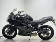Kawasaki Er ER6 650 2011 MOT SERVICED 27K PERFECT A2 BIKE RUNS GREAT 650CC 4