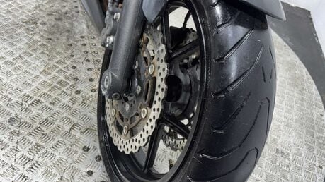 Kawasaki Er ER6 650 2011 MOT SERVICED 27K PERFECT A2 BIKE RUNS GREAT 650CC 16