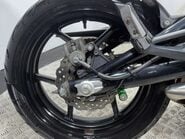 Kawasaki Er ER6 650 2011 MOT SERVICED 27K PERFECT A2 BIKE RUNS GREAT 650CC 7