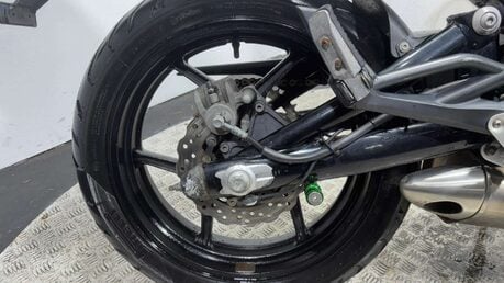 Kawasaki Er ER6 650 2011 MOT SERVICED 27K PERFECT A2 BIKE RUNS GREAT 650CC 7