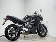 Kawasaki Er ER6 650 2011 MOT SERVICED 27K PERFECT A2 BIKE RUNS GREAT 650CC 3